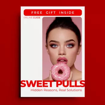 Sweet Pulls, Hidden Reasons, Real Solutions – A Practical Guide to Sugar Cravings Causes, Habits & Sustainable Change