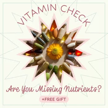 Vitamin Check: How to Know If You’re Missing Key Nutrients – The Ultimate Guide on How to Know If You Need More Vitamins