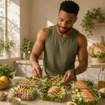 The Year-Long Eating Journey Encyclopedia