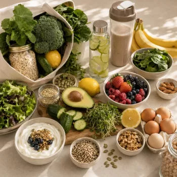 The Athlete's Fueling Encyclopedia