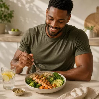 Race Day Nutrition Guide