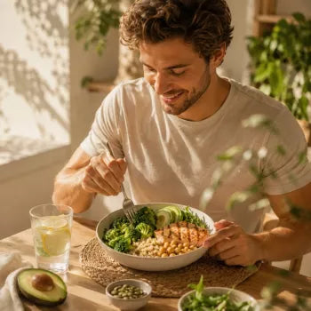 Macros for Active People Handbook