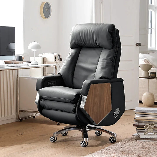 Luxury Ergonomic Office Chair - DSARD