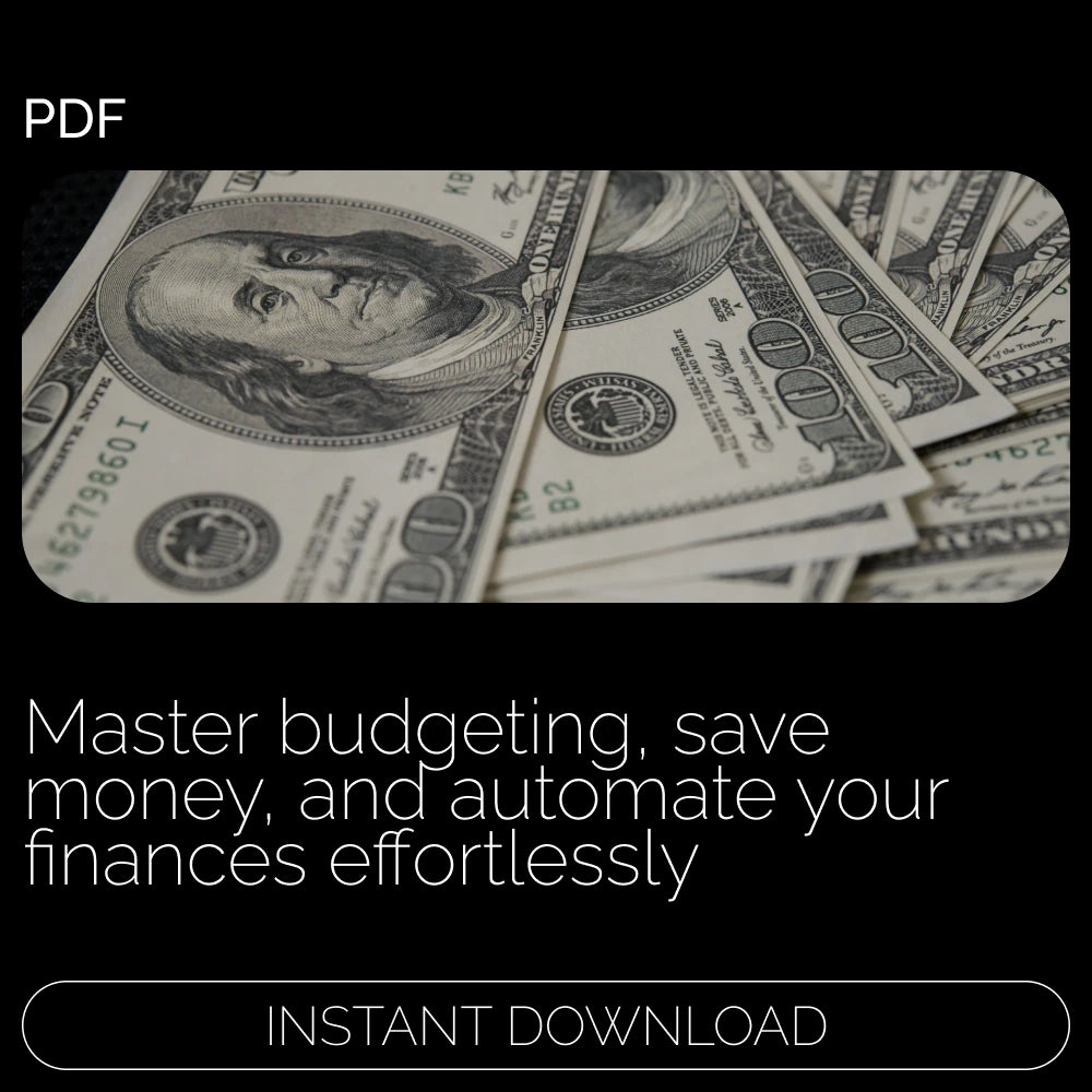 Master Your Expenses and Boost Savings: A Practical Guide to Managing Expenses and Saving Money