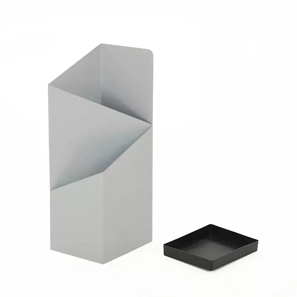 Modern Designer Metal Umbrella Stand for Homes & Hotels