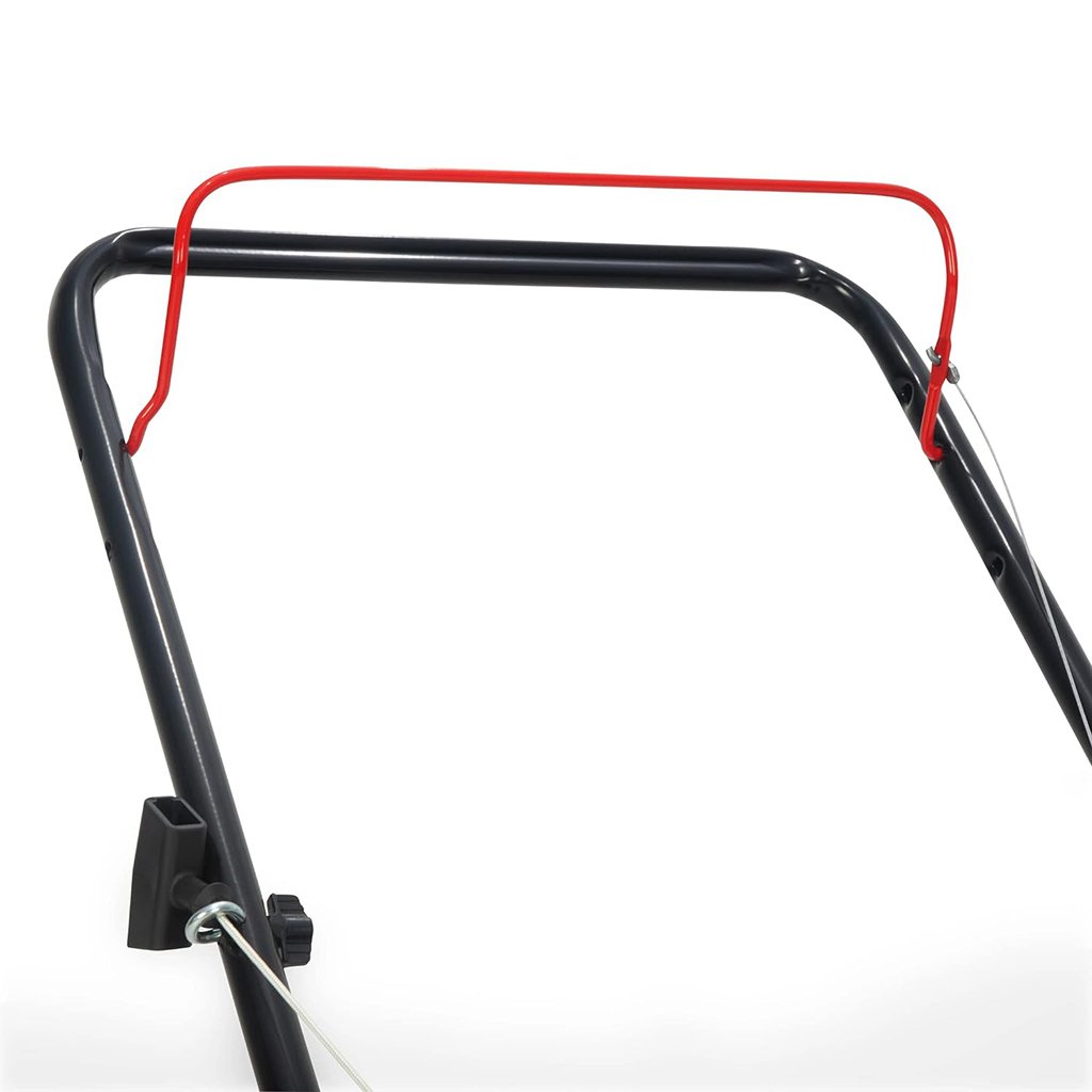 DSARD Gas Powered Lawn Mower, 21-Inch 3-in-1 Mulching Push Mower with Bag, 140cc