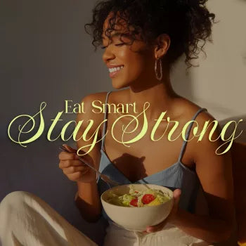 Eat Smart, Stay Strong: A Woman’s Guide to Preventive Eating | Nutrition & Wellness Digital Guide