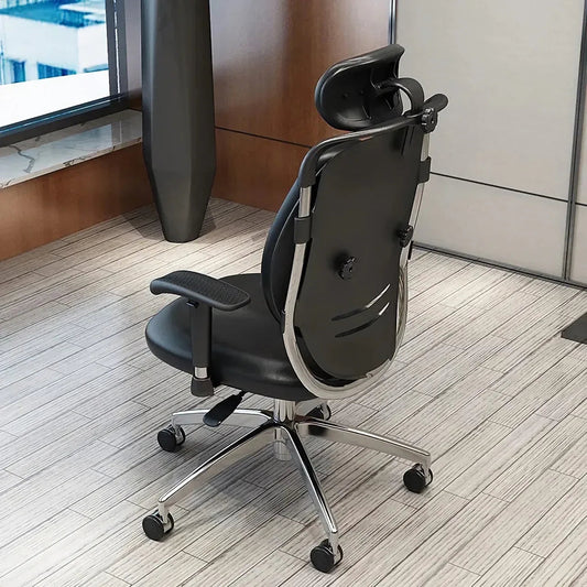 Ergonomic Swivel Office Chair - DSARD - DSARD