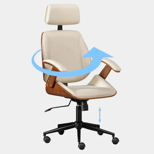 Benefits of the Ergonomic Executive Office Chair - DSARD - DSARD