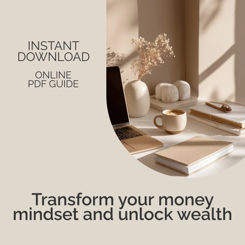 Wealth Wisdom: Unlocking Your Money Mindset Through Life-Changing Books – Guide to Financial Freedom