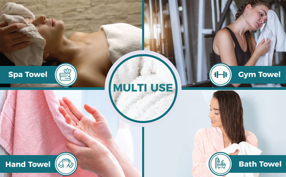 Discover Luxury Living: Elevate Your Home with DSARD's Premium Towels, Pillowcases, Bed Sheets, and Comforters