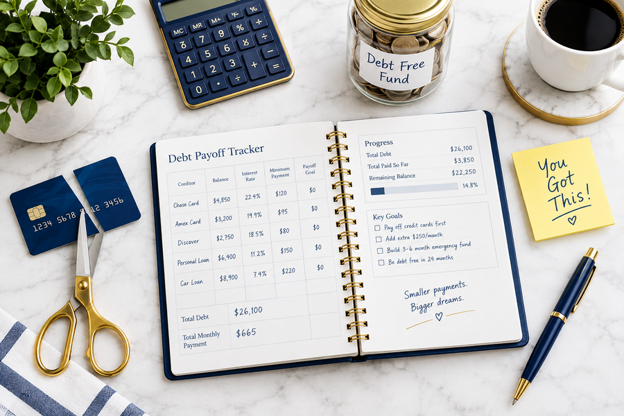 Debt Management