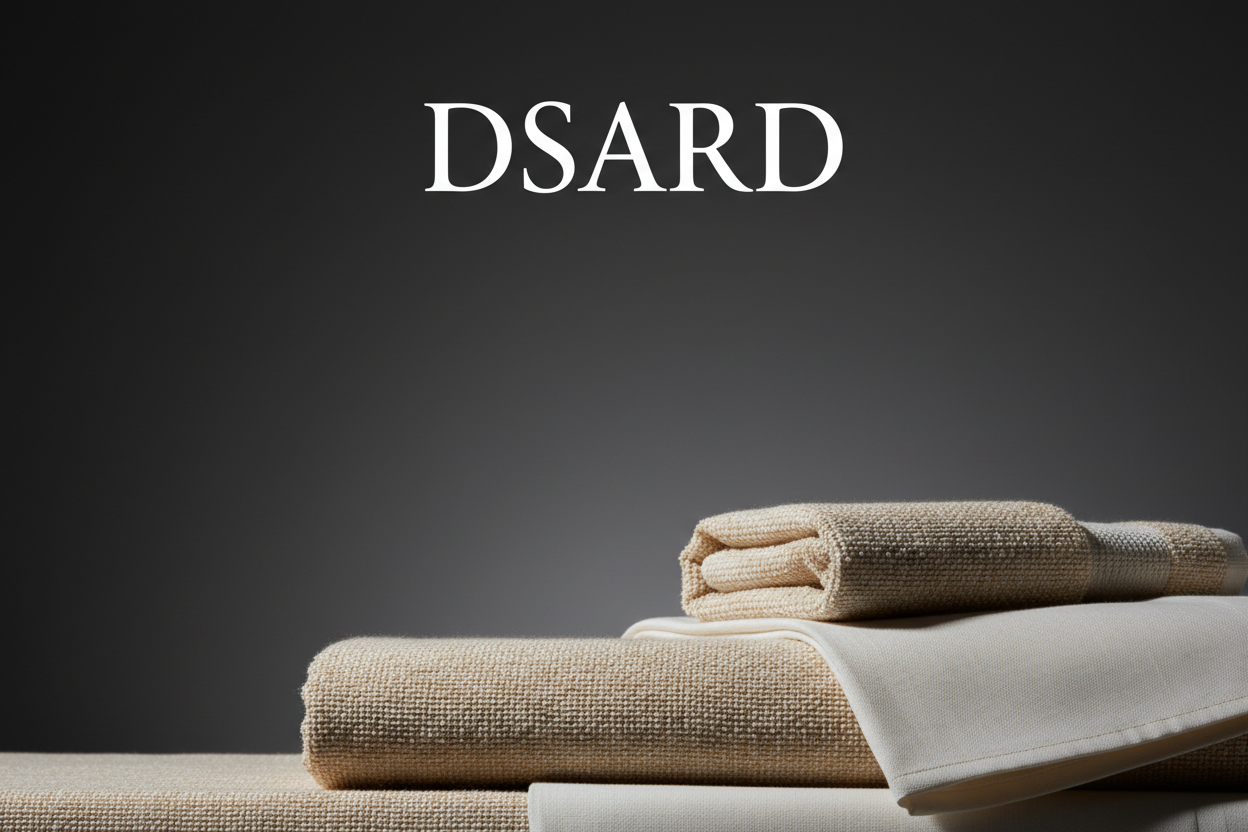 DSARD Textile Collection