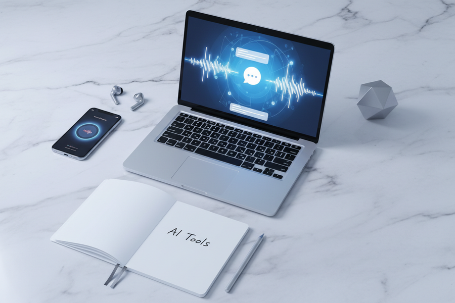 Smart Life with AI