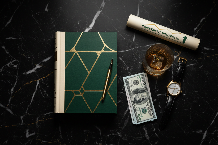 Wealth
