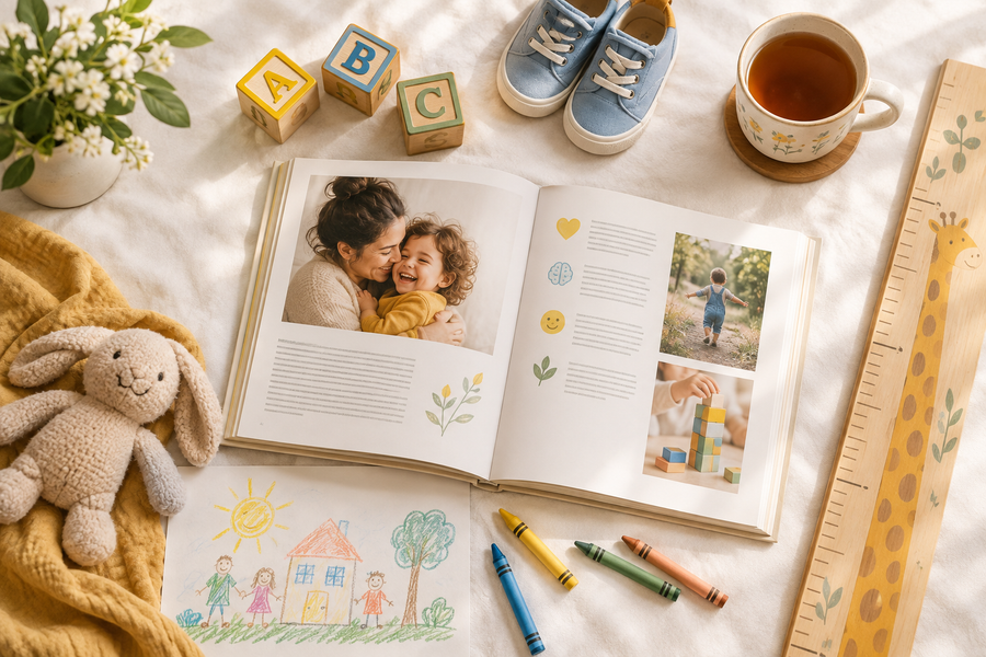 Parenting & Child Development