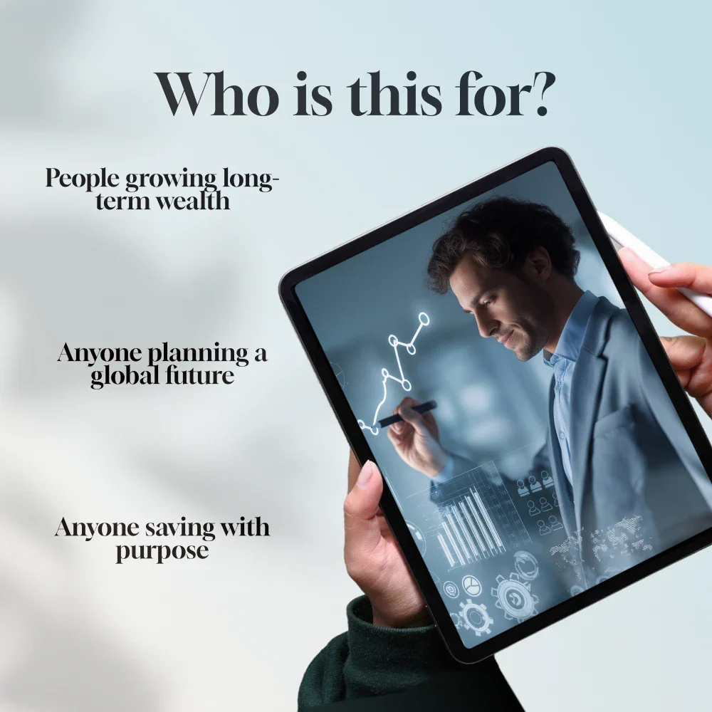Passport to Profits: Your Global Investing Launch List | Digital Checklist for How to Invest in Foreign Share Market from DSARD