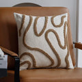Chenille Velvet Solid-Color Pillow Cover – Cozy Home Decor - DSARD