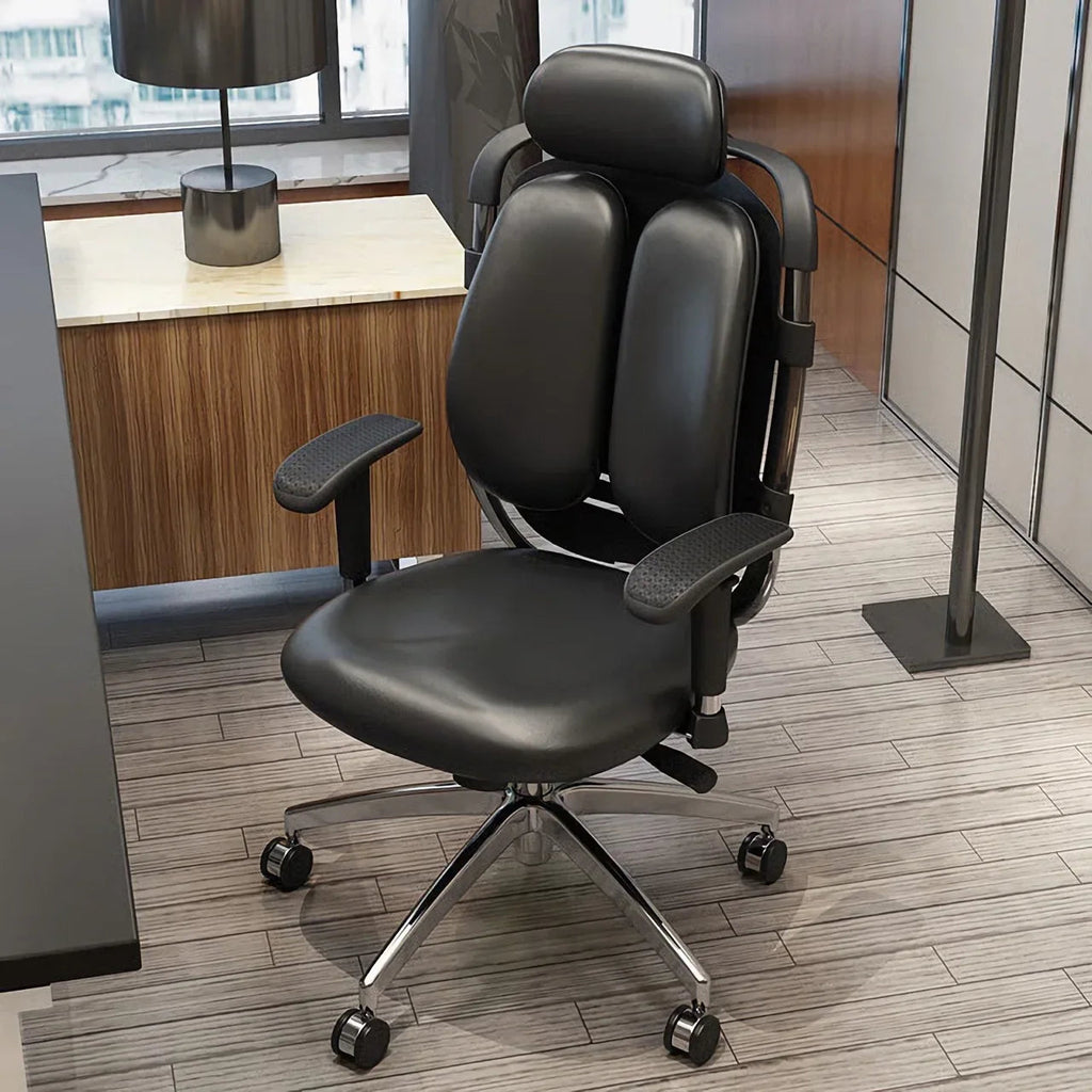 Ergonomic Swivel Office Chair - DSARD - DSARD