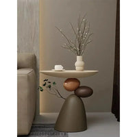Cream Style Coffee Table - DSARD - DSARD