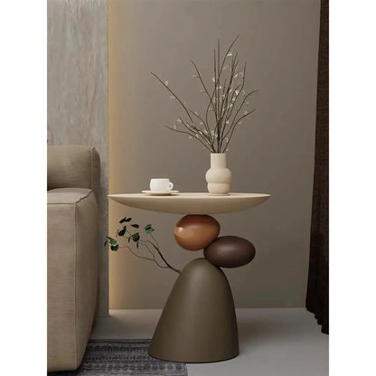 Cream Style Coffee Table - DSARD