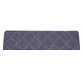 Modern Anti-Slip Indoor Stair Treads for Safety & Decor