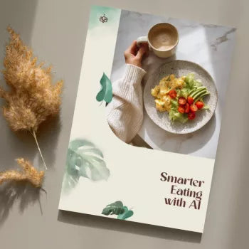 Smarter Eating with AI: A Comprehensive Guide to AI Nutrition Tracking for Healthier Living