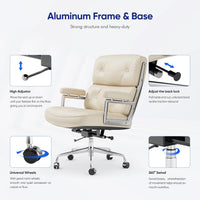 Mid-Back Office Chair - DSARD