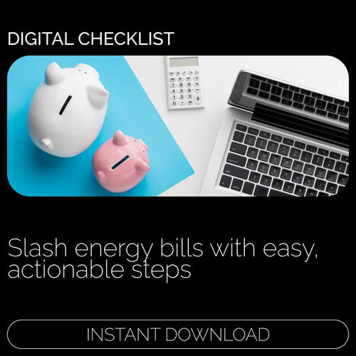 Electricity Savings Made Simple: A Step-by-Step Guide to Lower Your Energy Bills