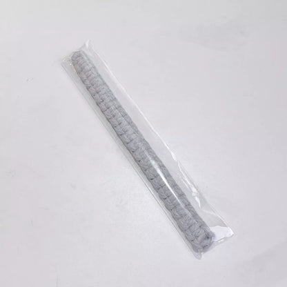 Boho Handwoven Linen Curtain Tiebacks – Set of 2 Adjustable Hemp Rope Holdbacks