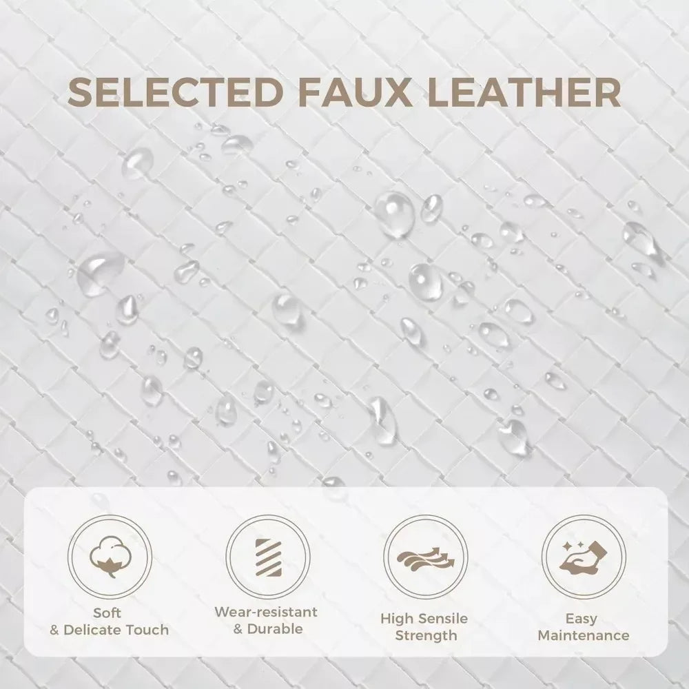 Counter Height Bar Stools Set of 3 - DSARD - DSARD