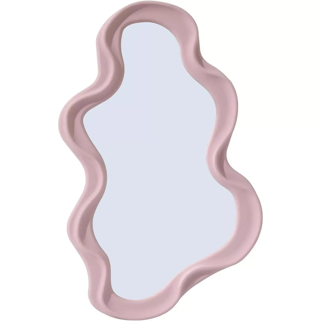 Charming Kawaii Wall Mirror - DSARD