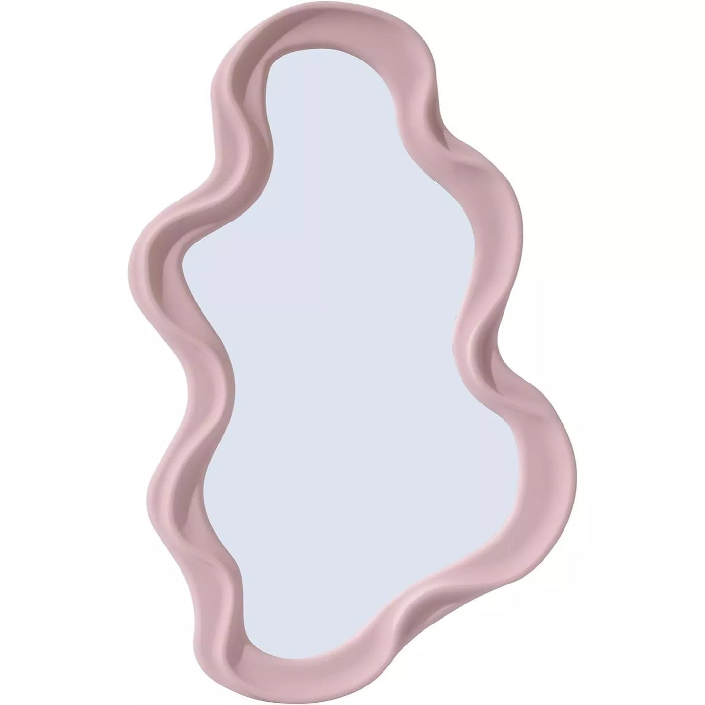 Charming Kawaii Wall Mirror