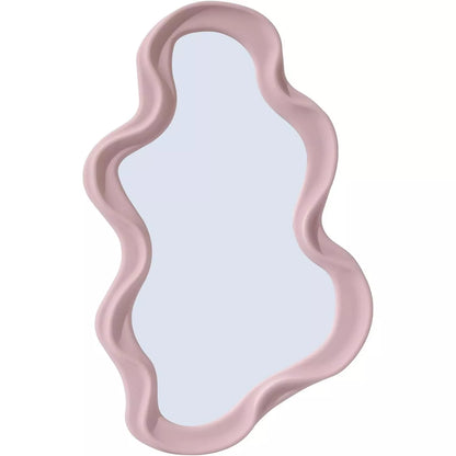 Charming Kawaii Wall Mirror