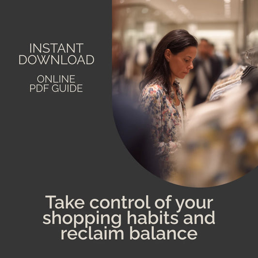How to Know If Shopping Is Controlling You – A Guide to Understanding Shopping Addiction