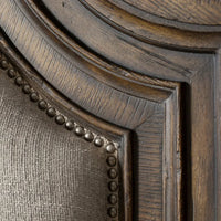 Deluxe French Country Double Bed - DSARD - DSARD