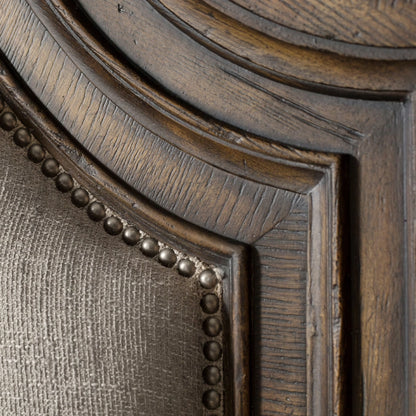 Deluxe French Country Double Bed - DSARD