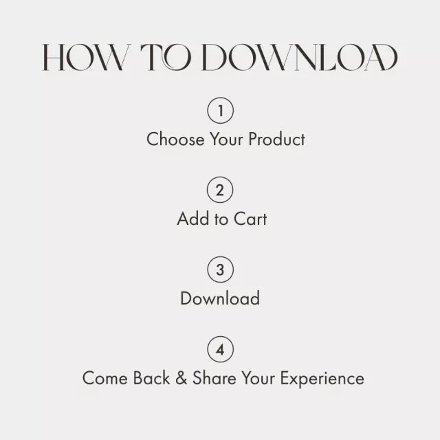 How to Create Spaces That Soothe Your Mind and Body | Digital Guide for Home Wellness, Interior Harmony & Tips for Creating Relaxing Spaces