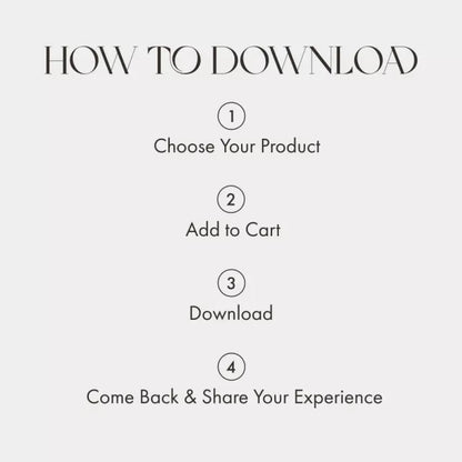 How to Create Spaces That Soothe Your Mind and Body | Digital Guide for Home Wellness, Interior Harmony & Tips for Creating Relaxing Spaces