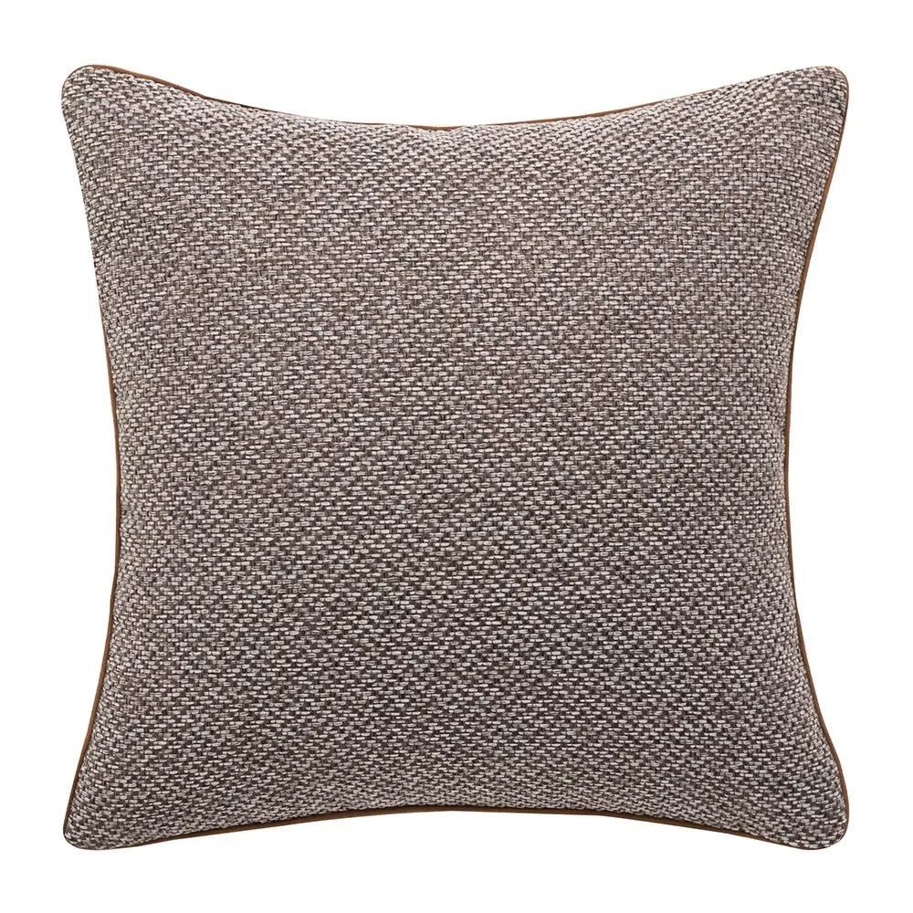 Creative Linen Cotton Decorative Cushion Cover for Sofa & Home Décor - DSARD