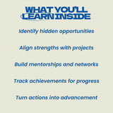 How to Find Growth Opportunities Within Your Company – Step-by-Step Guide to Career Advancement, Internal Networking, and Professional Development thumbnail 2