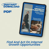 How to Find Growth Opportunities Within Your Company – Step-by-Step Guide to Career Advancement, Internal Networking, and Professional Development thumbnail 1