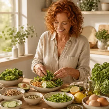 Year of Healthy Eating: 12 Monthly Programs