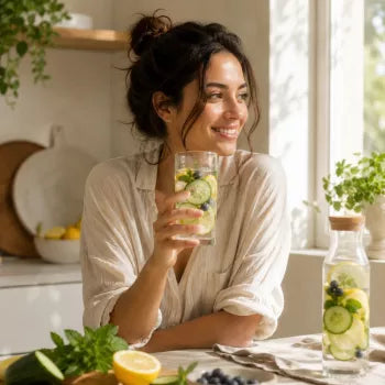 14-Day Hydration Habit Blueprint