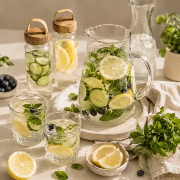 14-Day Hydration Builder Template