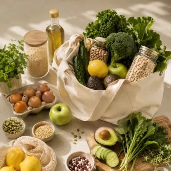 The Complete Grocery Strategy Library