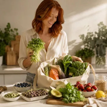 Specialty Store Healthy Picks Worksheet