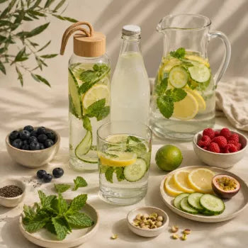 The Hydration Playbook