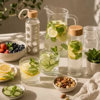 Daily Hydration Tracker