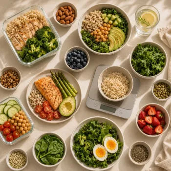 The Nutrition Fundamentals Encyclopedia